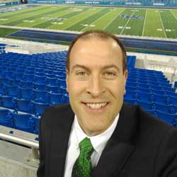 Jason Whitaker